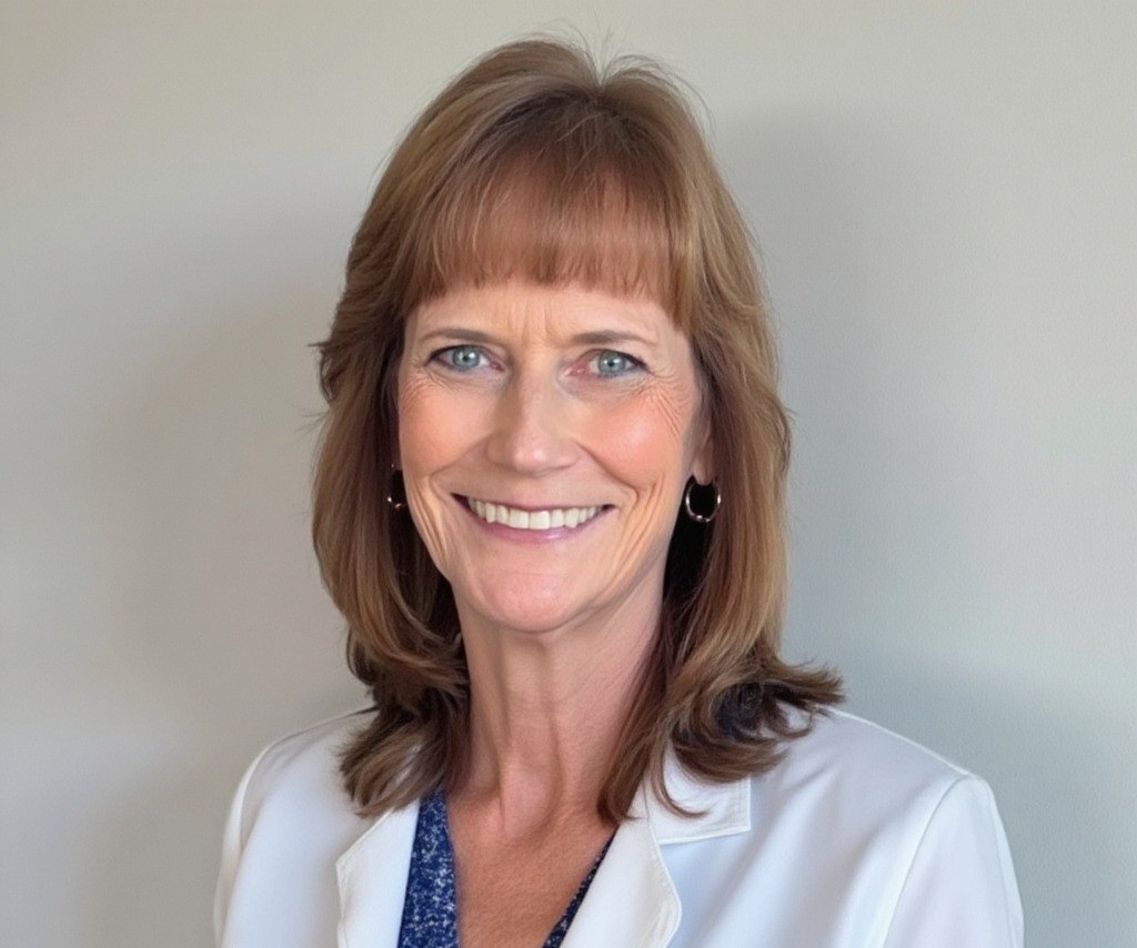 Kathleen Rocuant, Board-Certified Doctor of Audiology at Hearing Physicians Center